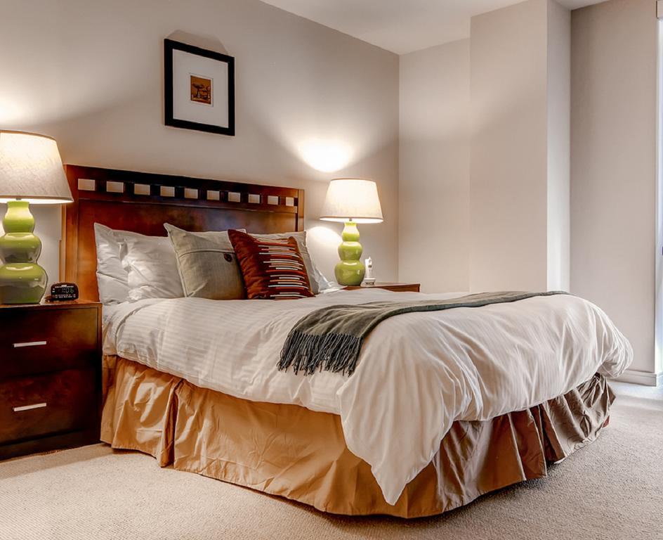 Global Luxury Suites At Georgetown Washington Habitación foto