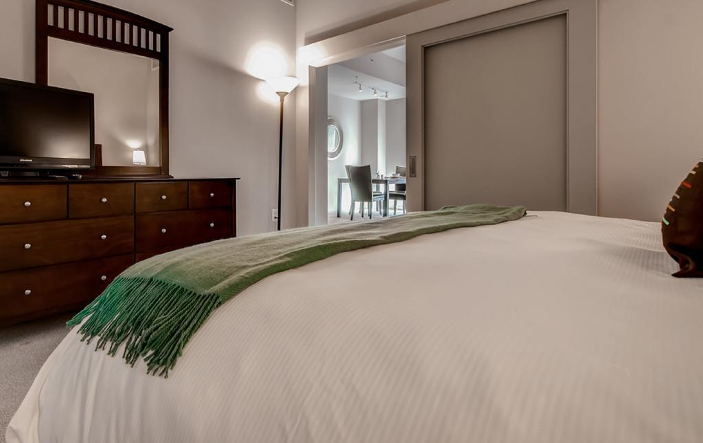 Global Luxury Suites At Georgetown Washington Habitación foto
