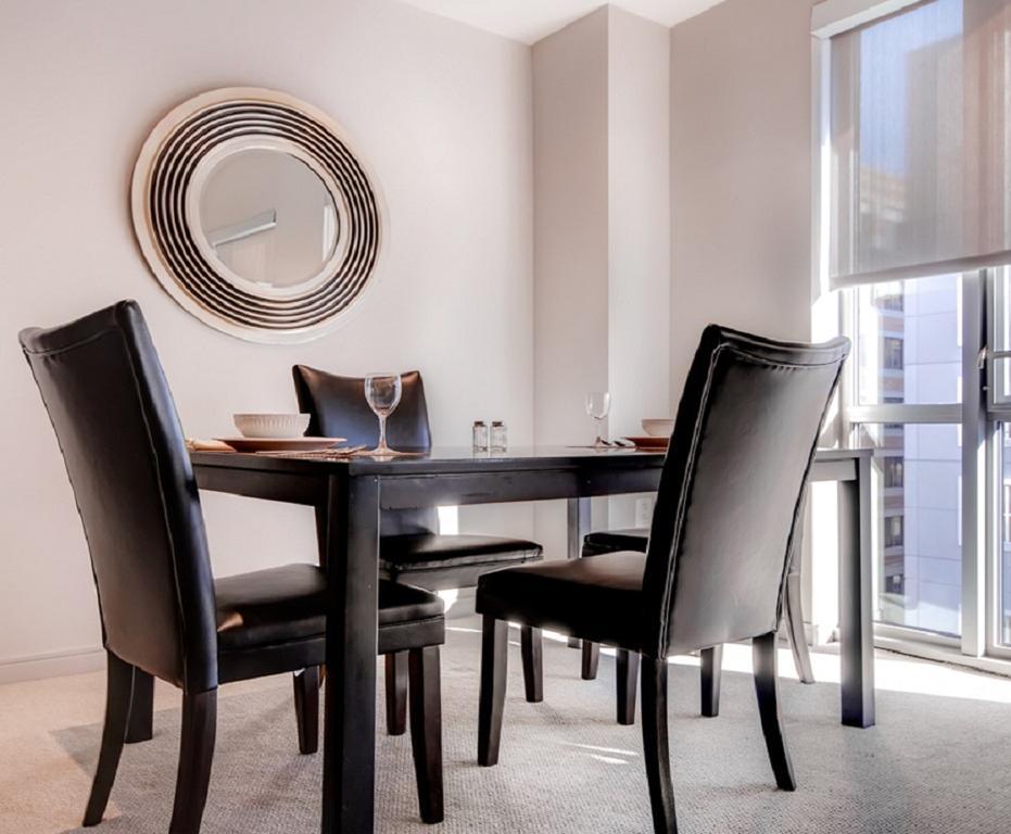 Global Luxury Suites At Georgetown Washington Habitación foto